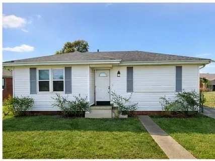 $138,000 | 206 2nd Street, Chalmette, LA 70043