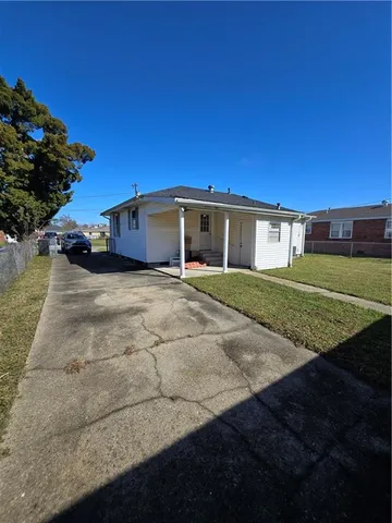 $138,000 | 206 2nd Street, Chalmette, LA 70043