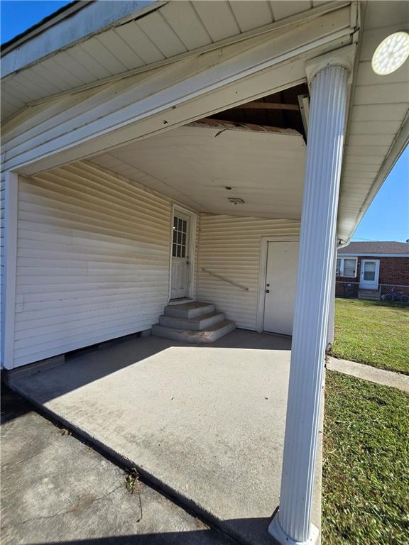 206 2nd Street Chalmette, LA 70043 - Photo 7 of 17
