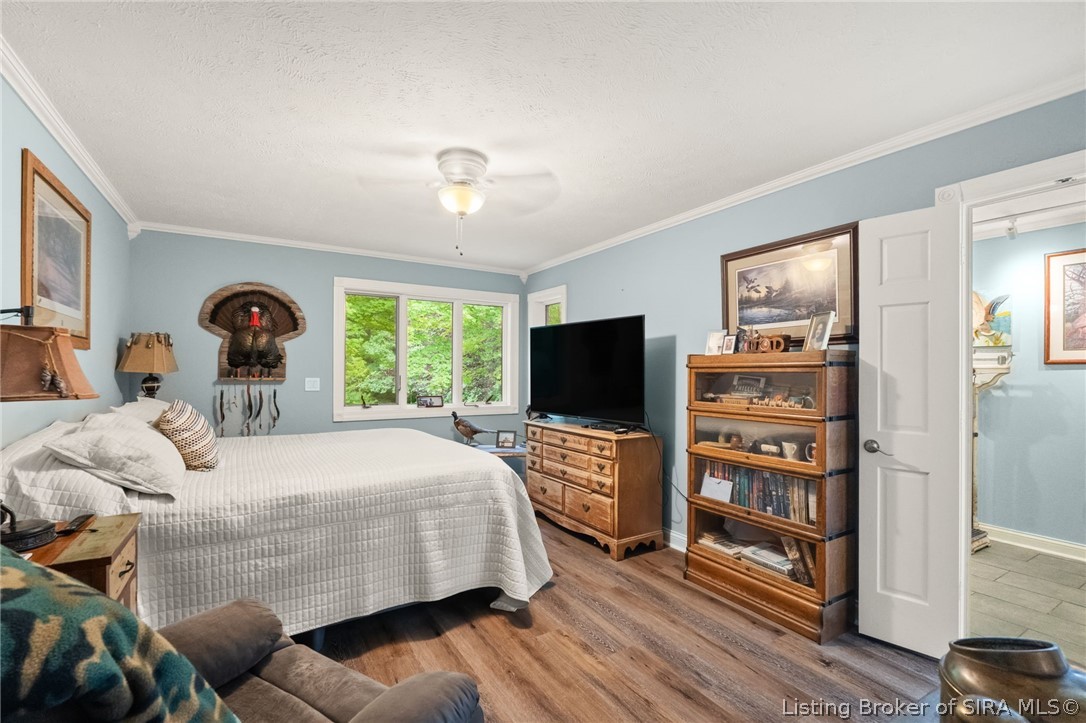 2488 West County 575 Road South Vallonia, IN 47281 - Photo 55 of 85