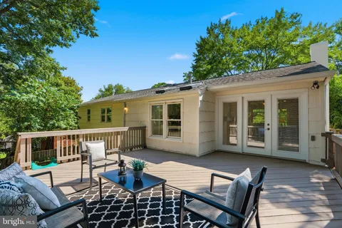 $824,900 | 8410 Bound Brook Lane, Alexandria, VA 22309