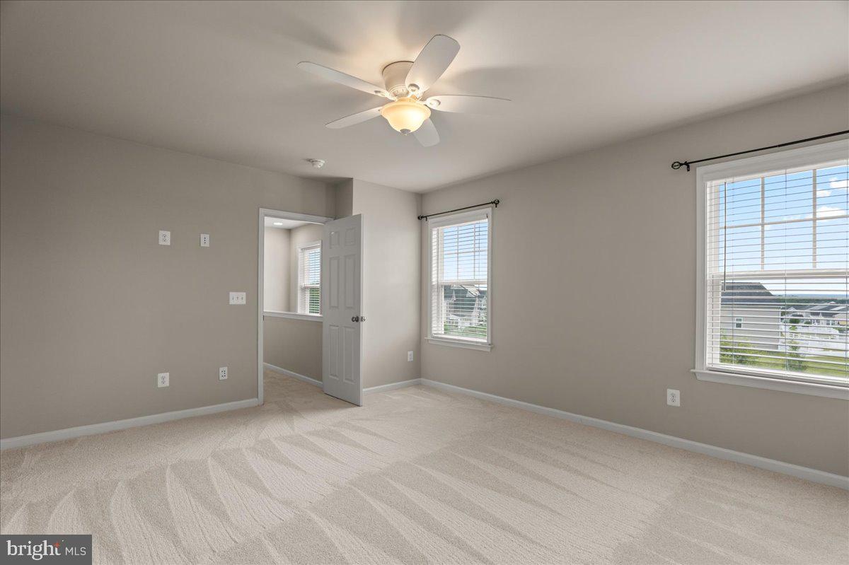 101 Jitterbug Way Stephenson, VA 22656 - Photo 19 of 39 a view of an empty room with a window