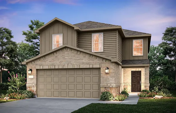 $310,650 | 2106 Sugar Maple Lane, Forney, TX 75126