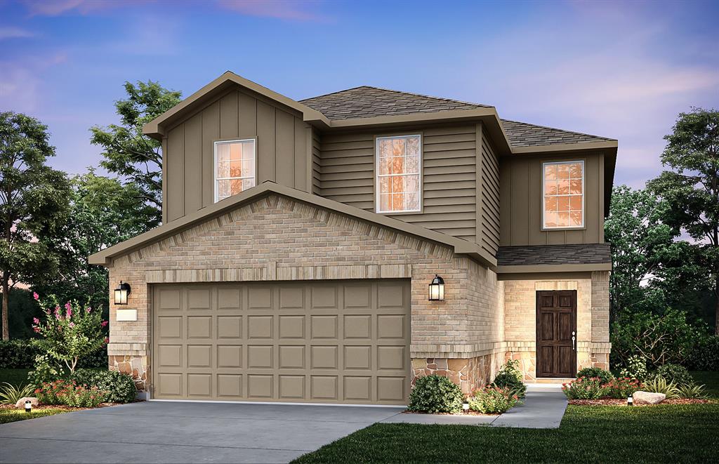 2106 Sugar Maple Lane Forney, TX 75126 - Photo 1 of 12