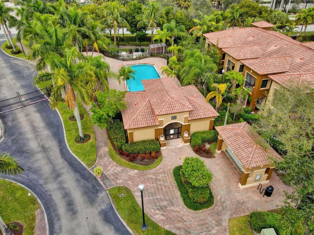 6515 Diamond Springs Terrace, Unit 2404 West Palm Beach, FL 33411 - Photo 31 of 38 36