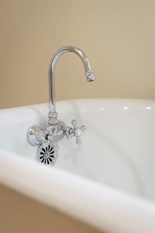 112 Federal Street, Unit 1 Salem, MA 01970 - Photo 20 of 42 a close view of a sink in the kitchen