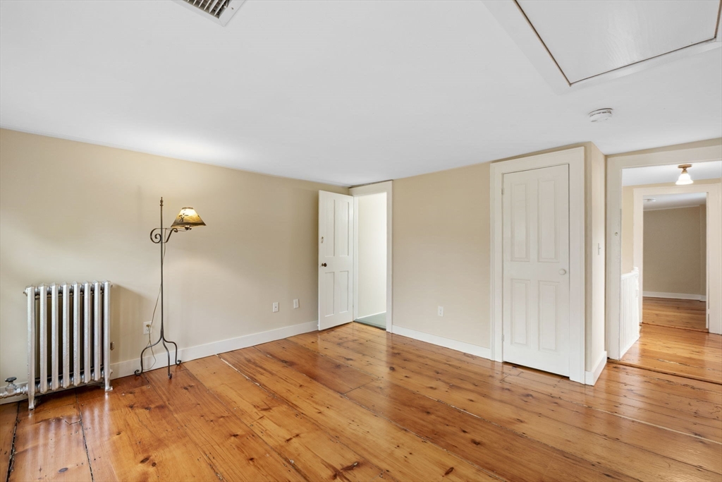 112 Federal Street, Unit 1 Salem, MA 01970 - Photo 34 of 42 a view of a room with wooden floor