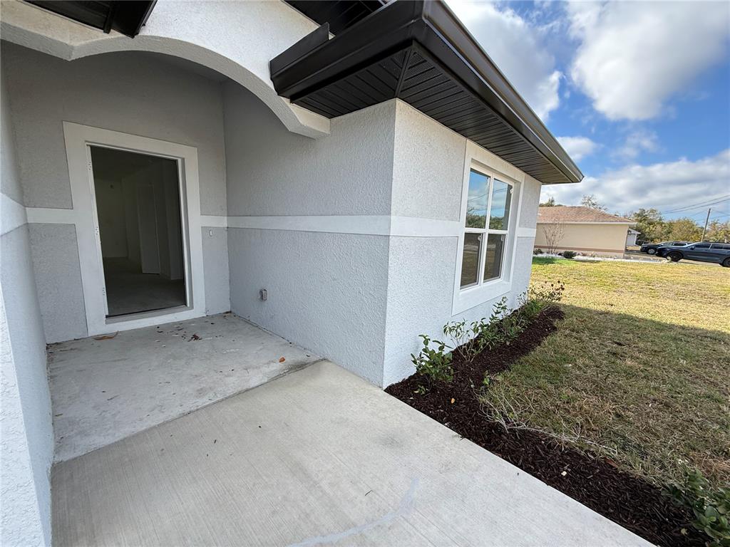 1288 Nackman Road North Port, FL 34288 - Photo 4 of 29 a view of a outdoor space
