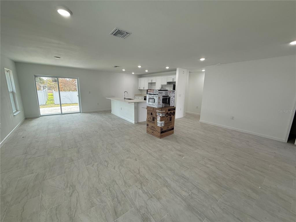 1288 Nackman Road North Port, FL 34288 - Photo 5 of 29 a view of work space with furniture and window
