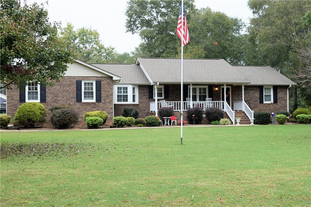 102 Mar-Mac Road Anderson, SC 29626 - Photo 1 of 29