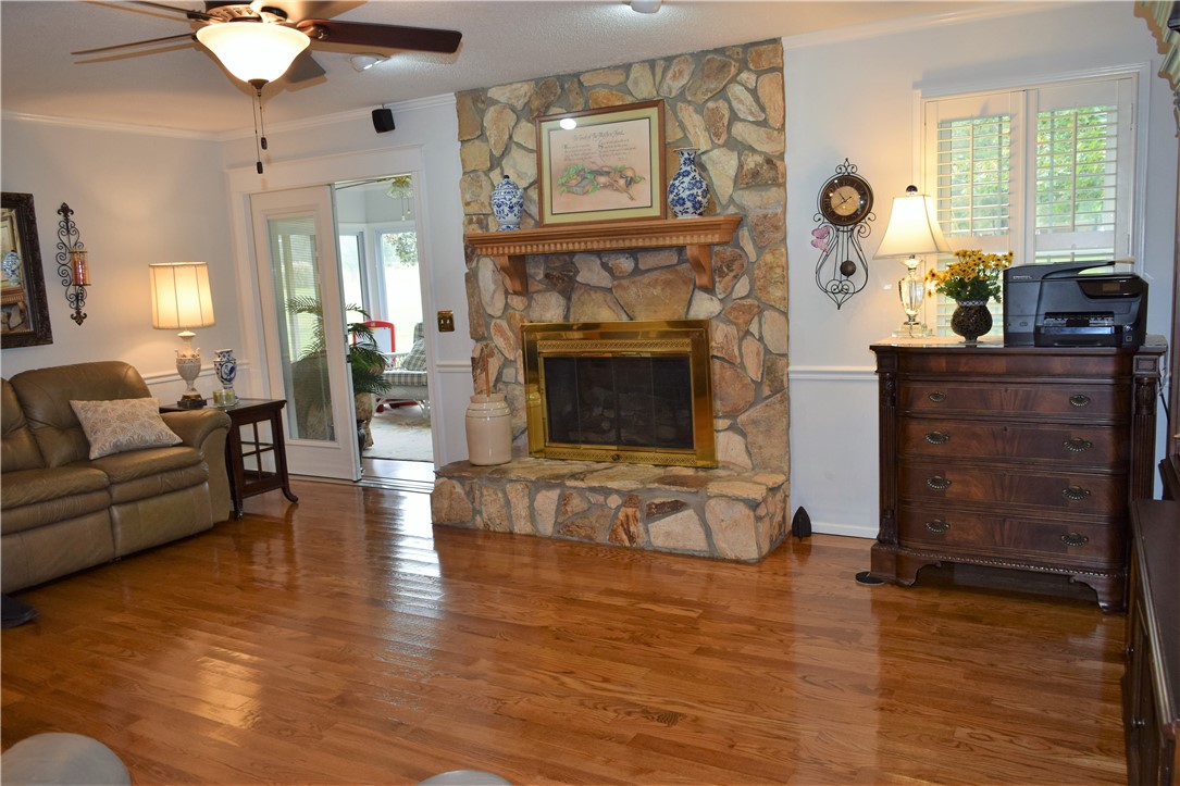 102 Mar-Mac Road Anderson, SC 29626 - Photo 6 of 29