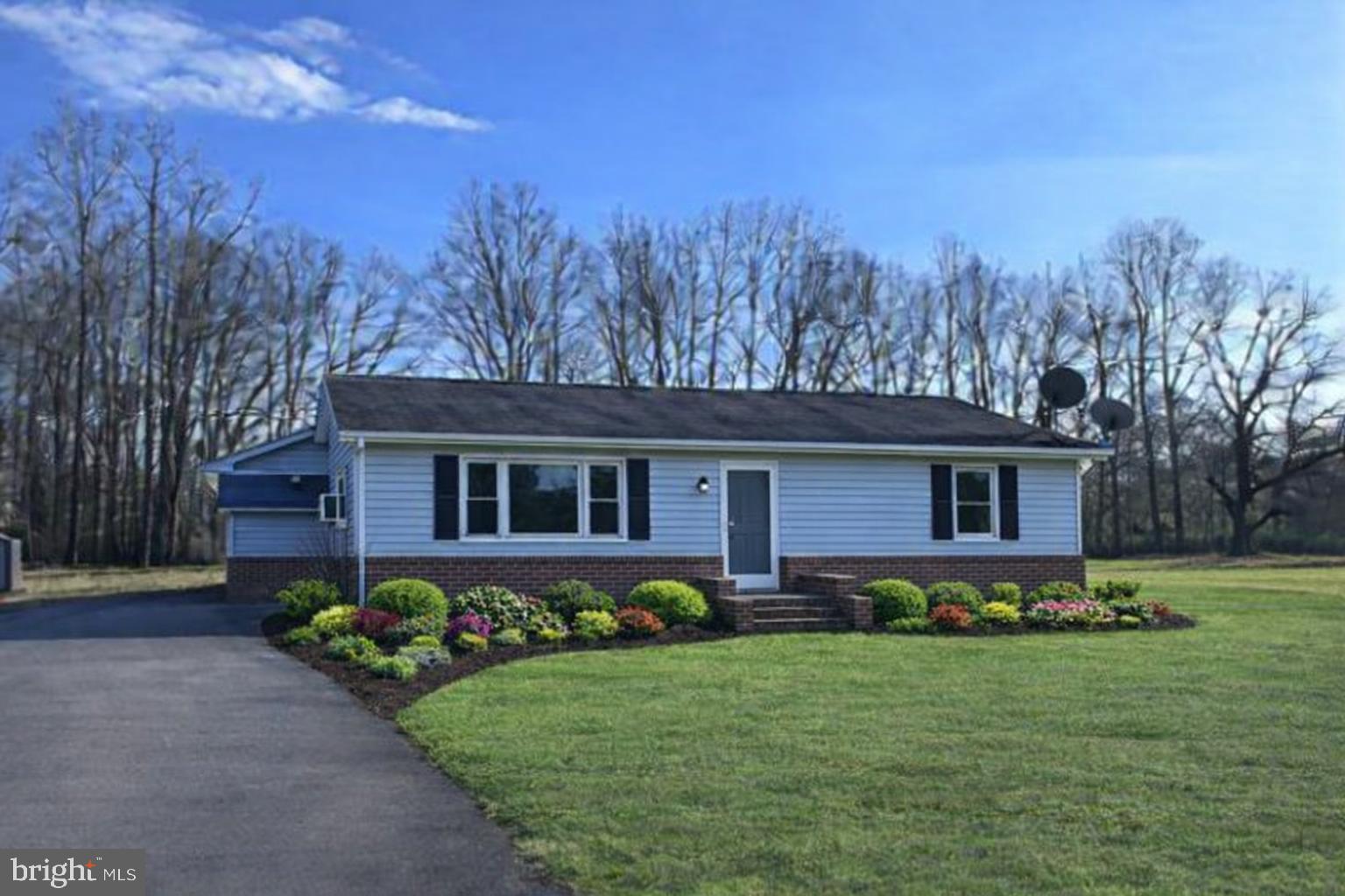 112 Scottown Road Queenstown, MD 21658 - Photo 1 of 25 Virtual Renovation Rendering