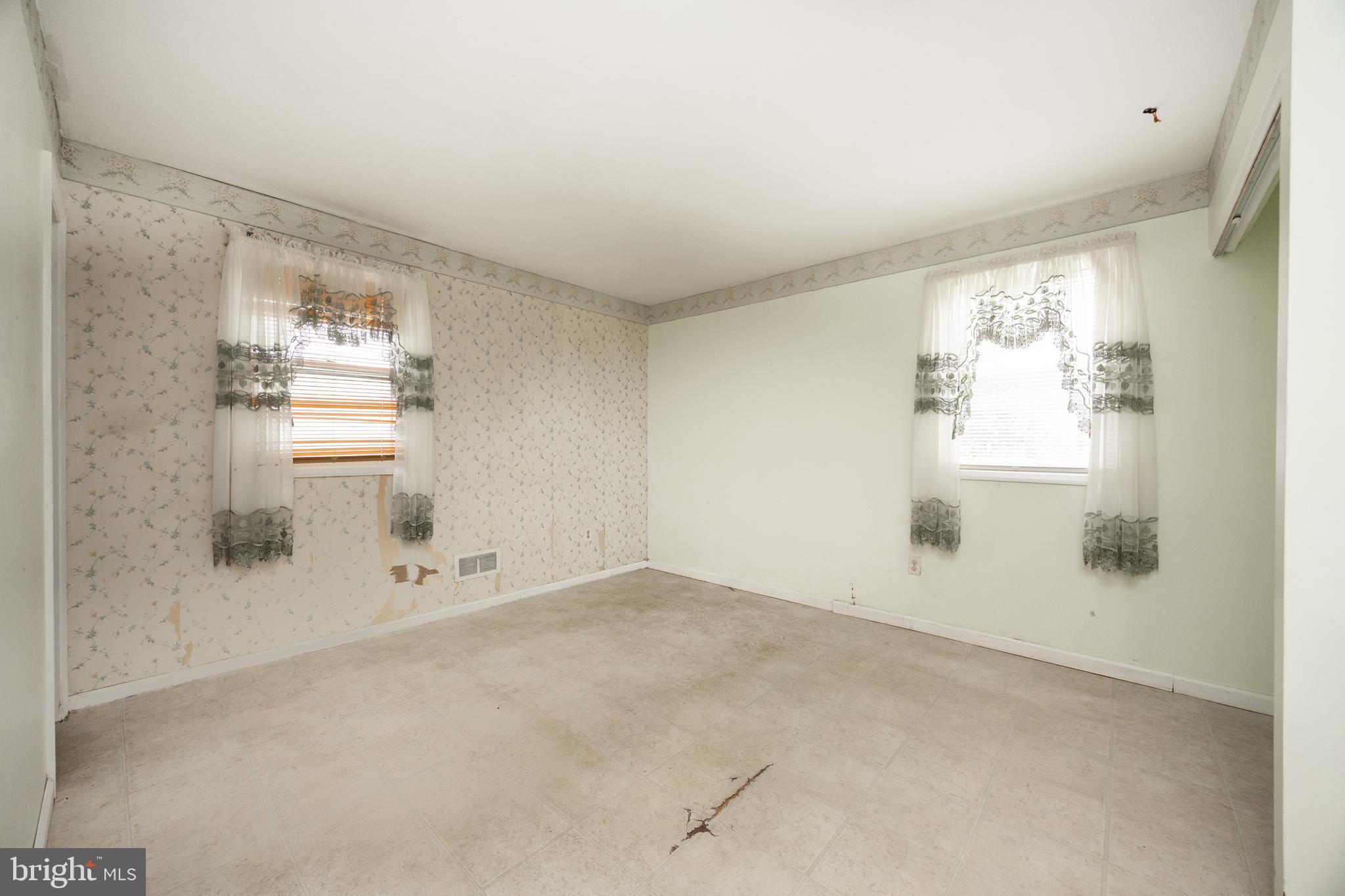 175 Levengood Road Douglassville, PA 19518 - Photo 14 of 33 a view of empty room with window