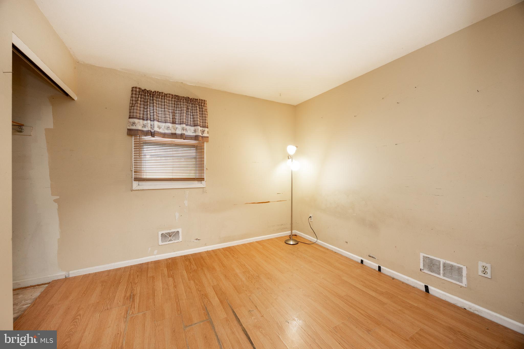 175 Levengood Road Douglassville, PA 19518 - Photo 18 of 33 a view of a room with wooden floor and window