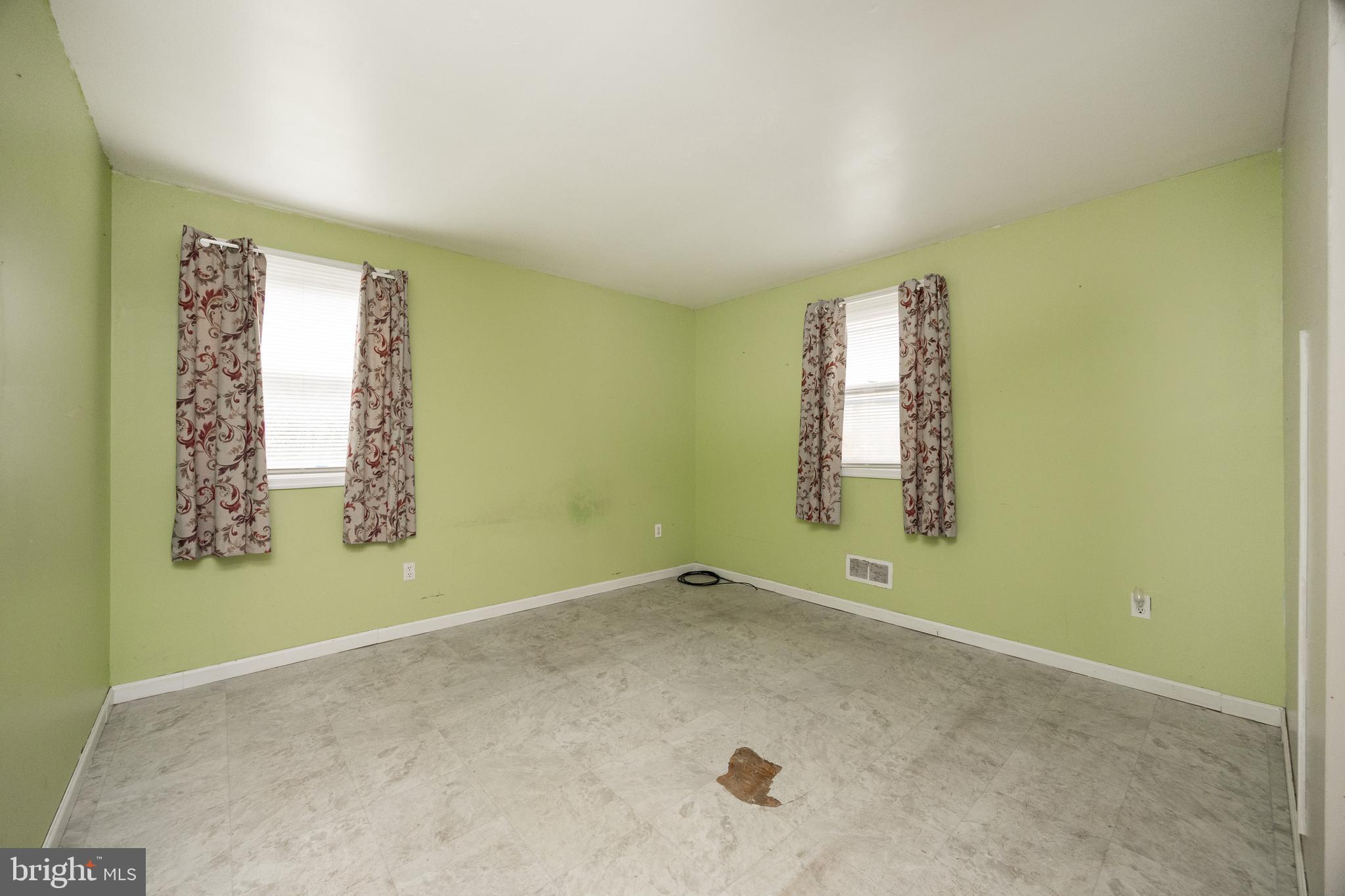 175 Levengood Road Douglassville, PA 19518 - Photo 19 of 33 an empty room with windows