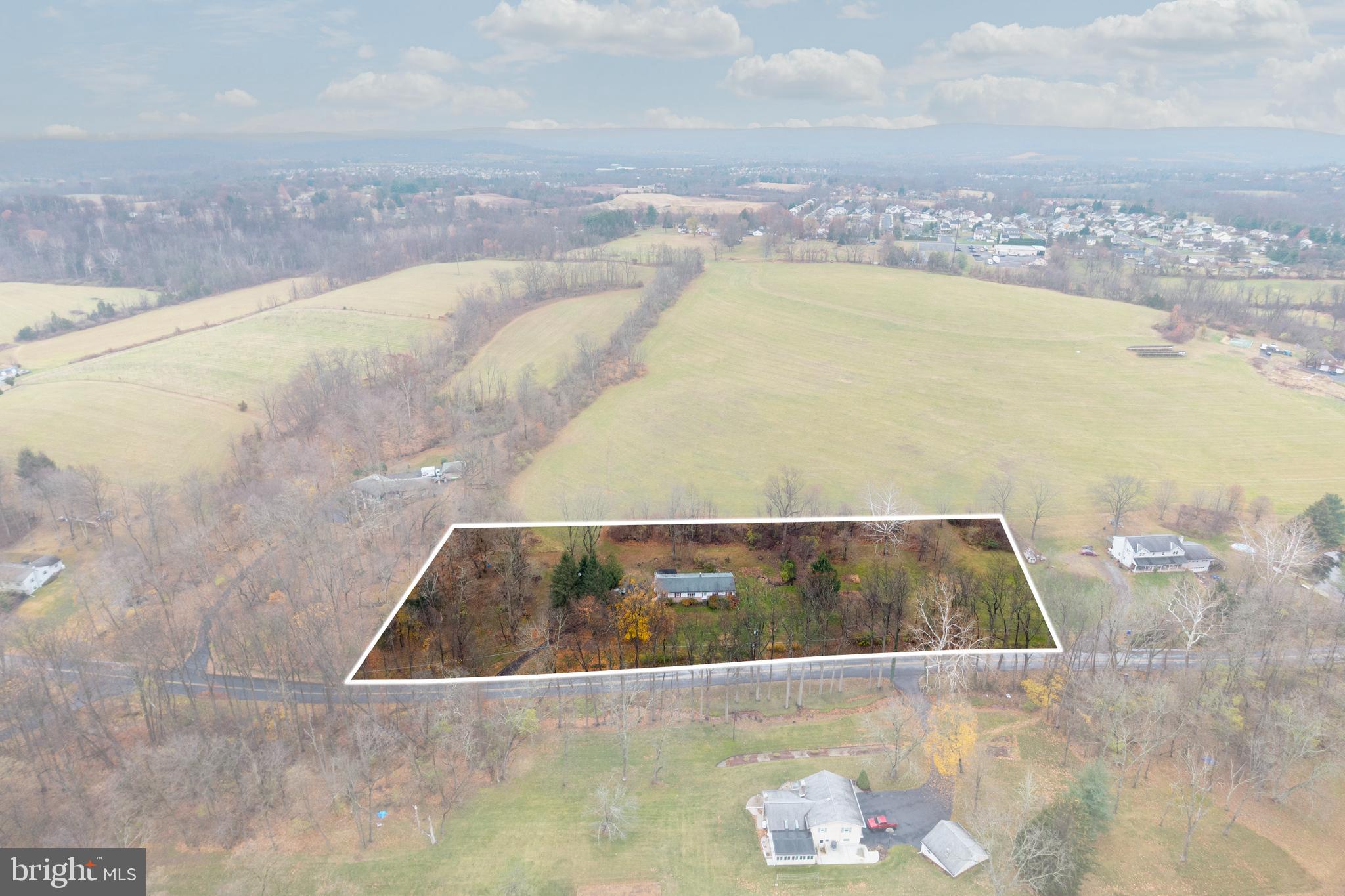 175 Levengood Road Douglassville, PA 19518 - Photo 31 of 33 view of water