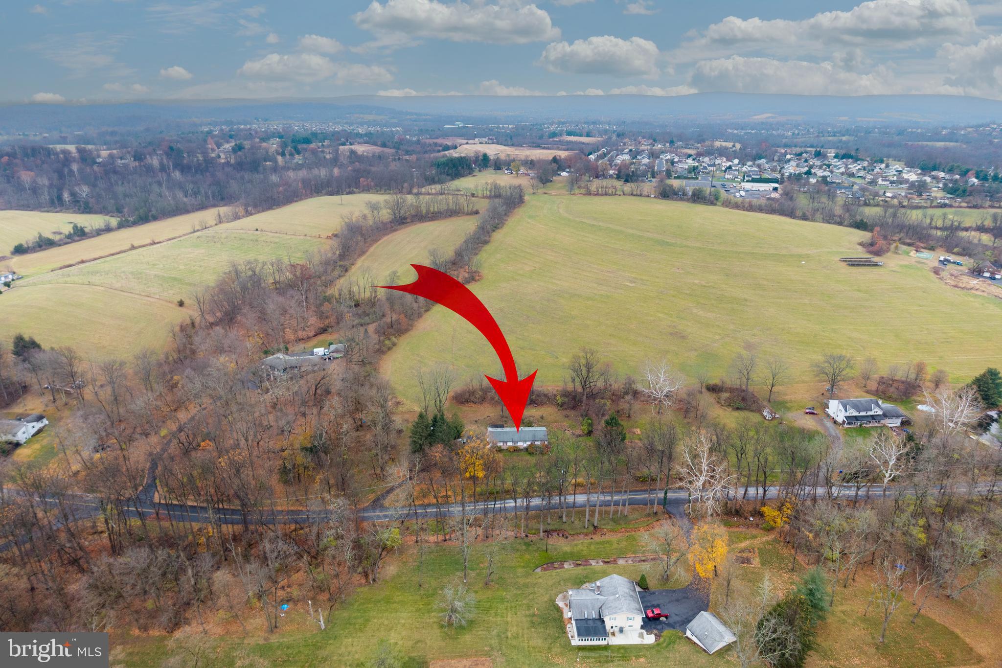 175 Levengood Road Douglassville, PA 19518 - Photo 32 of 33 a view of a city