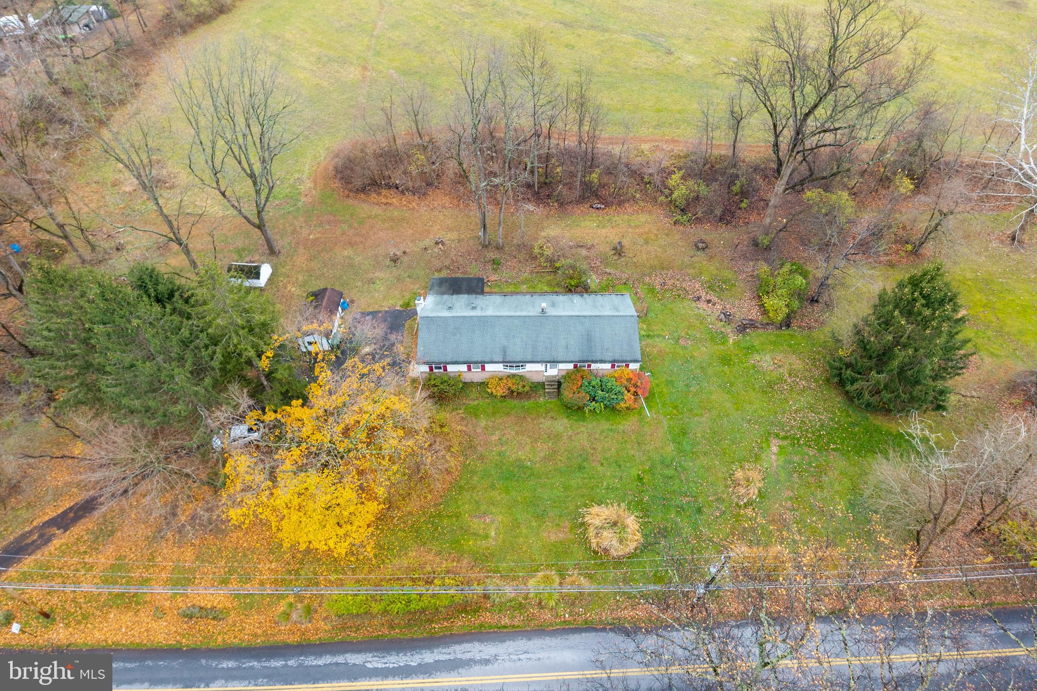175 Levengood Road Douglassville, PA 19518 - Photo 33 of 33 a view of lake view