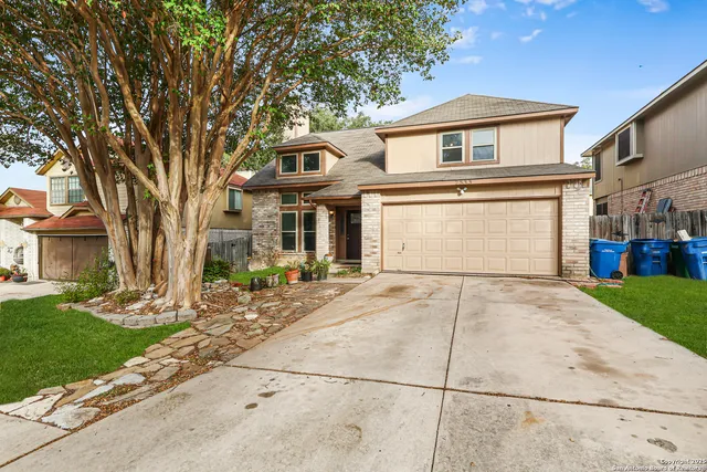 $365,000 | 2533 Montebello, San Antonio, TX 78259