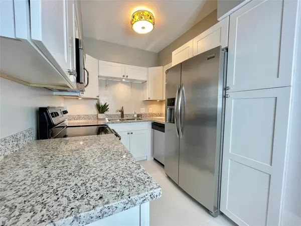 $1,300 | 2601 Bellefontaine, Unit A101, Houston, TX 77025