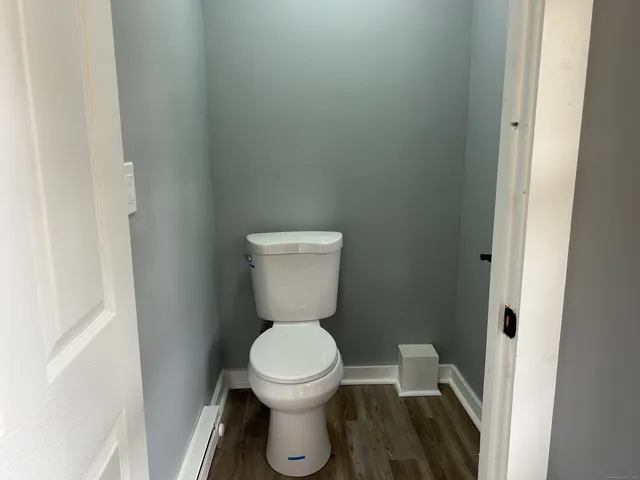 $1,375 | 27 North Main Street, Unit 3, Norwich, CT 06360