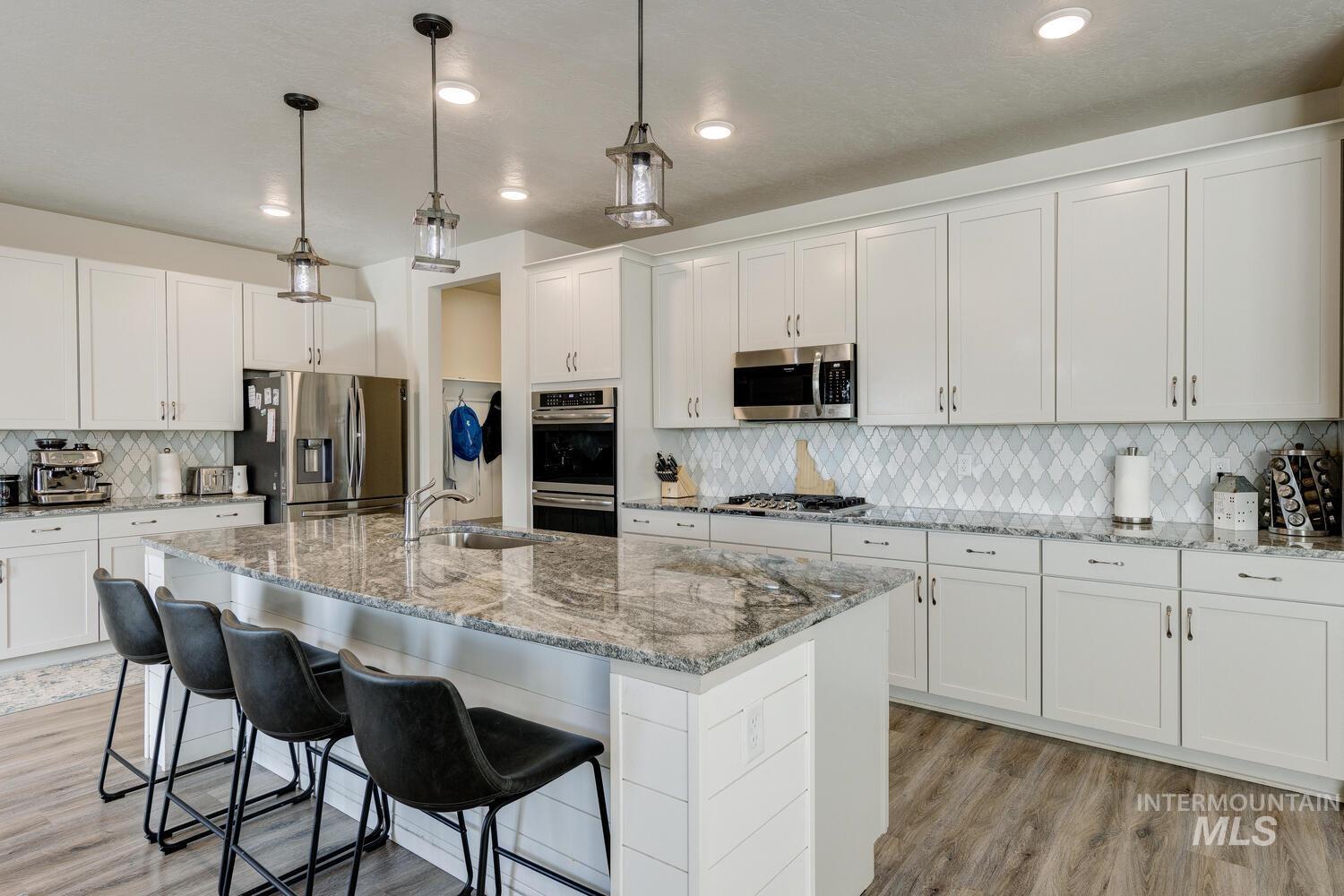 10385 Elgin Ridge Street Nampa, ID 83687 - Photo 16 of 50