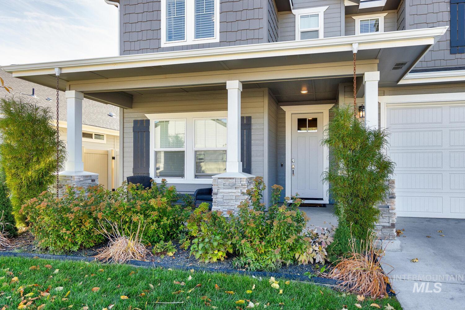 10385 Elgin Ridge Street Nampa, ID 83687 - Photo 3 of 50