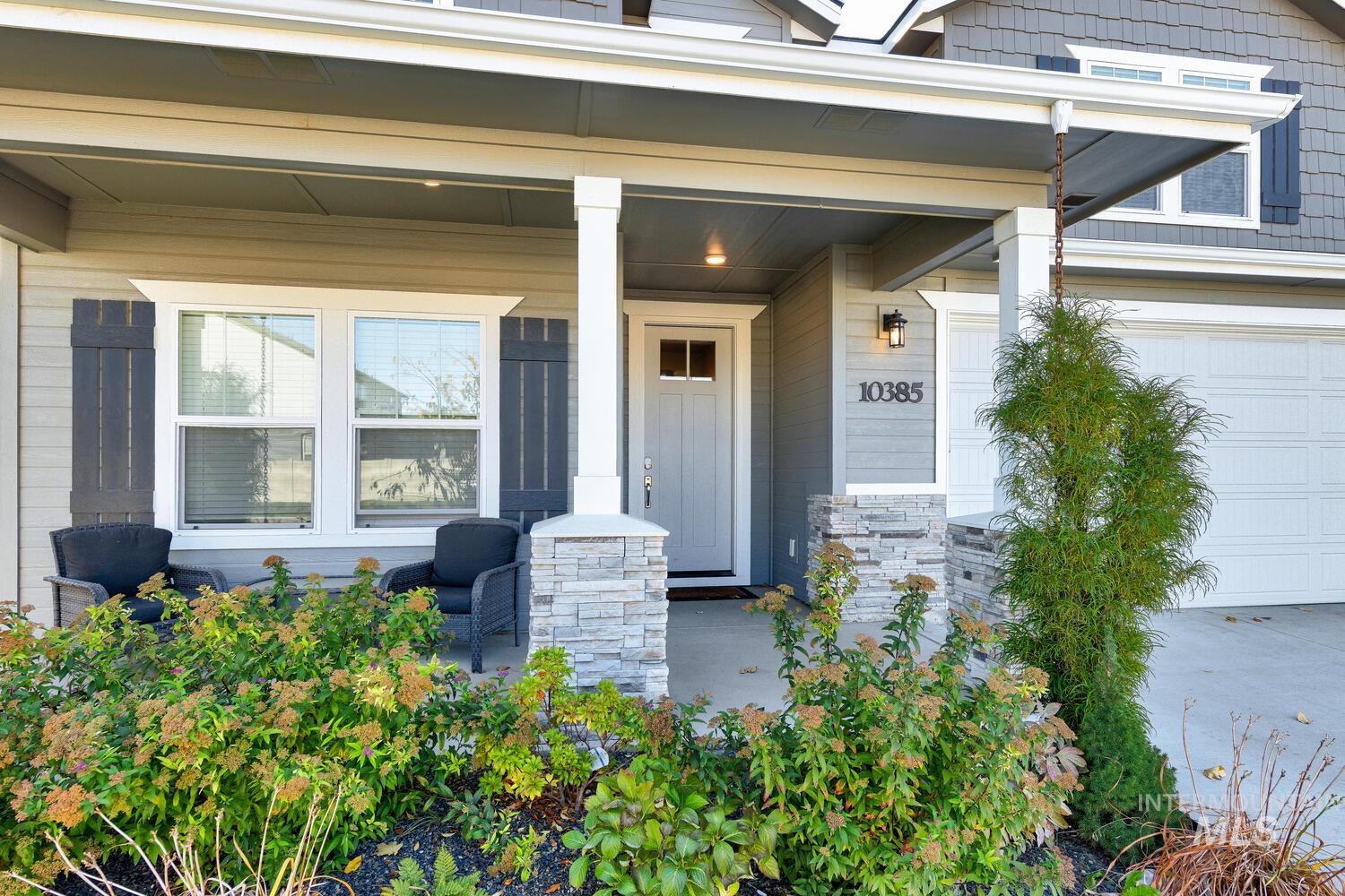 10385 Elgin Ridge Street Nampa, ID 83687 - Photo 4 of 50