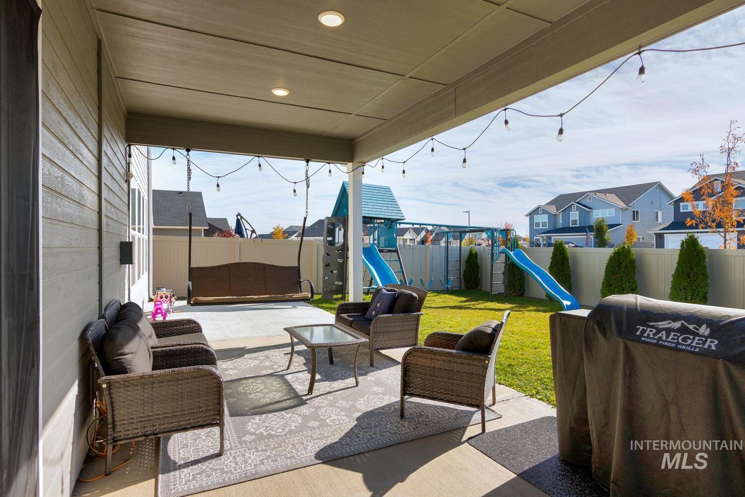 10385 Elgin Ridge Street Nampa, ID 83687 - Photo 44 of 50