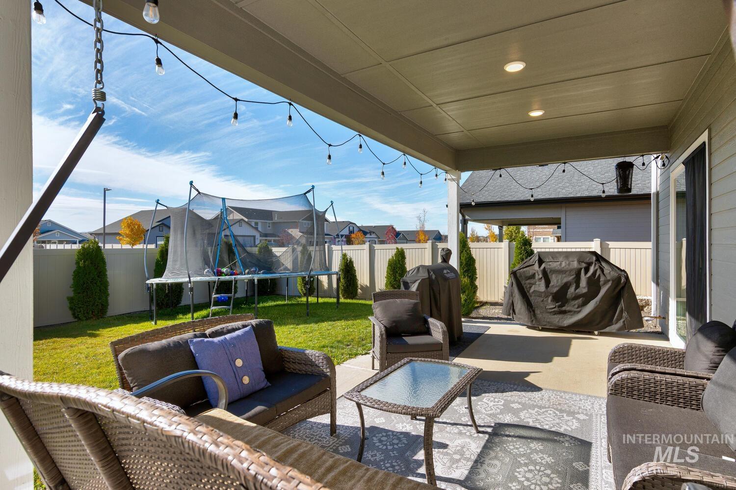 10385 Elgin Ridge Street Nampa, ID 83687 - Photo 45 of 50