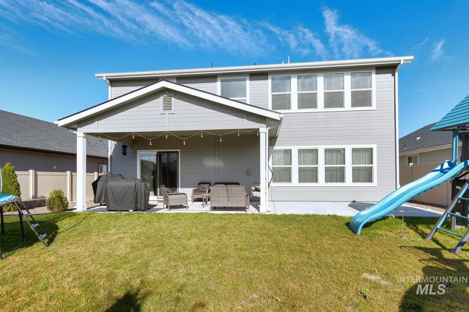 10385 Elgin Ridge Street Nampa, ID 83687 - Photo 46 of 50