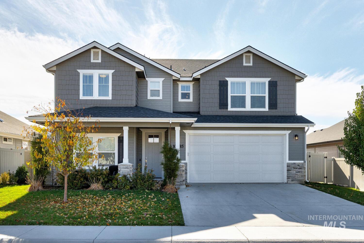 10385 Elgin Ridge Street Nampa, ID 83687 - Photo 47 of 50