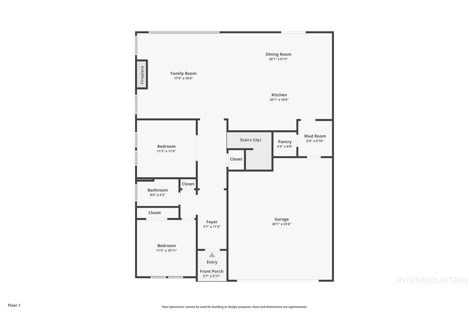 10385 Elgin Ridge Street Nampa, ID 83687 - Photo 49 of 50