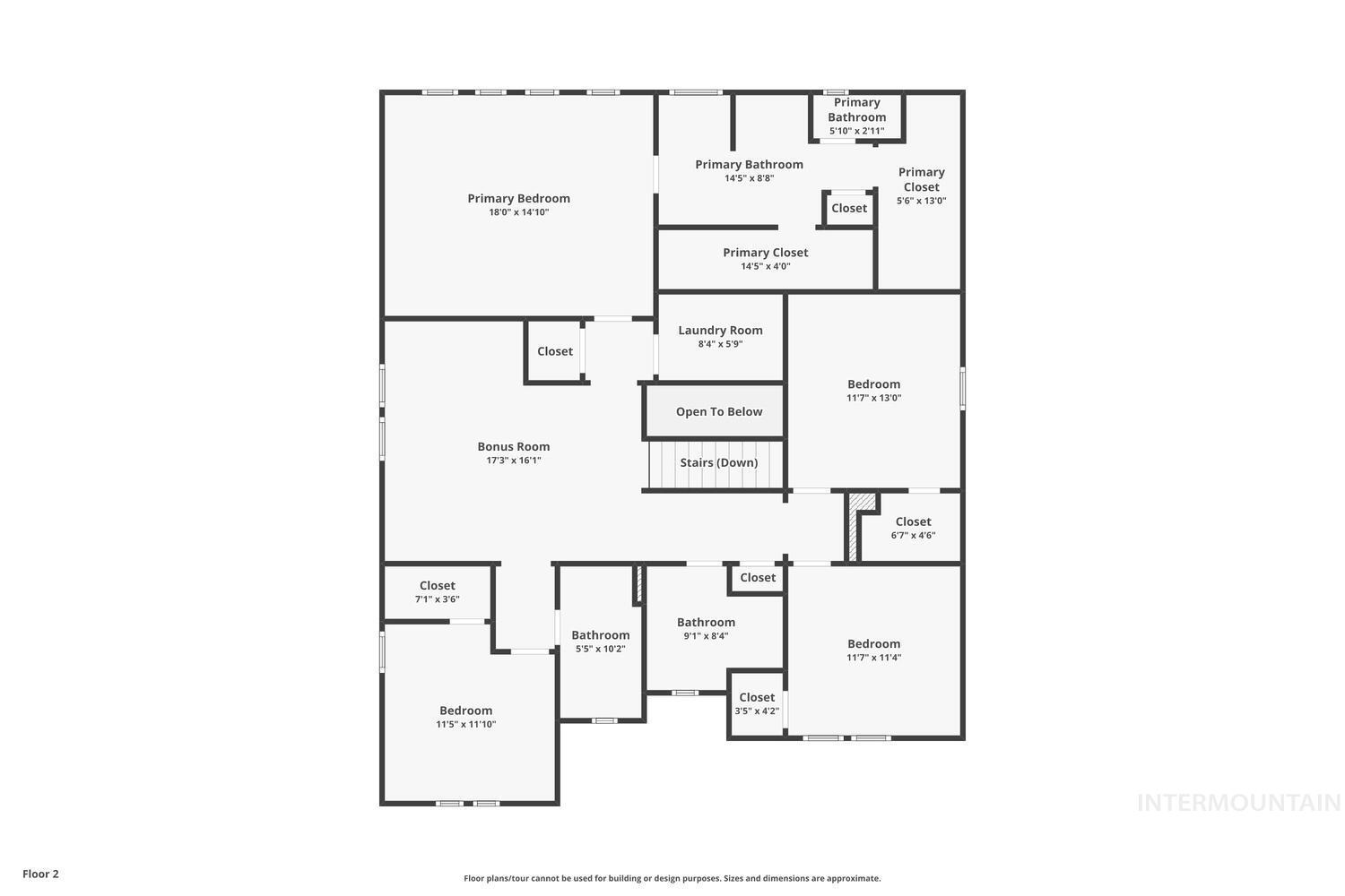 10385 Elgin Ridge Street Nampa, ID 83687 - Photo 50 of 50