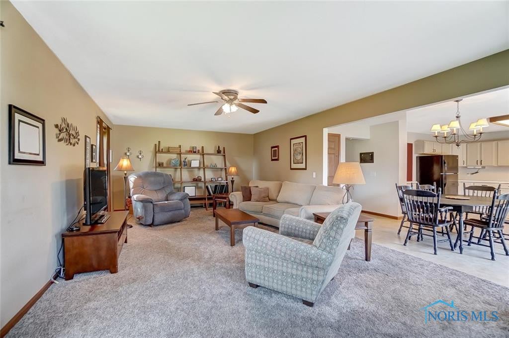 1452 Cardinal Road Bowling Green, OH 43402 - Photo 11 of 47 Gallery Image 11