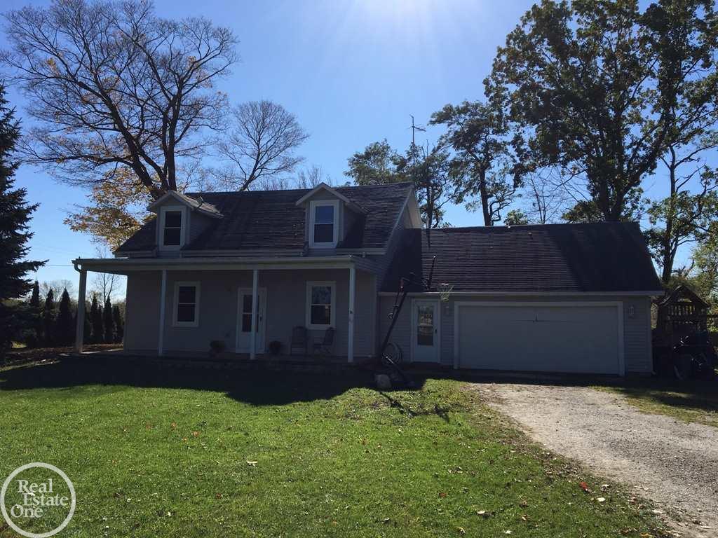 5541 Wildcat Road North Street, MI 48049 - Photo 4 of 62