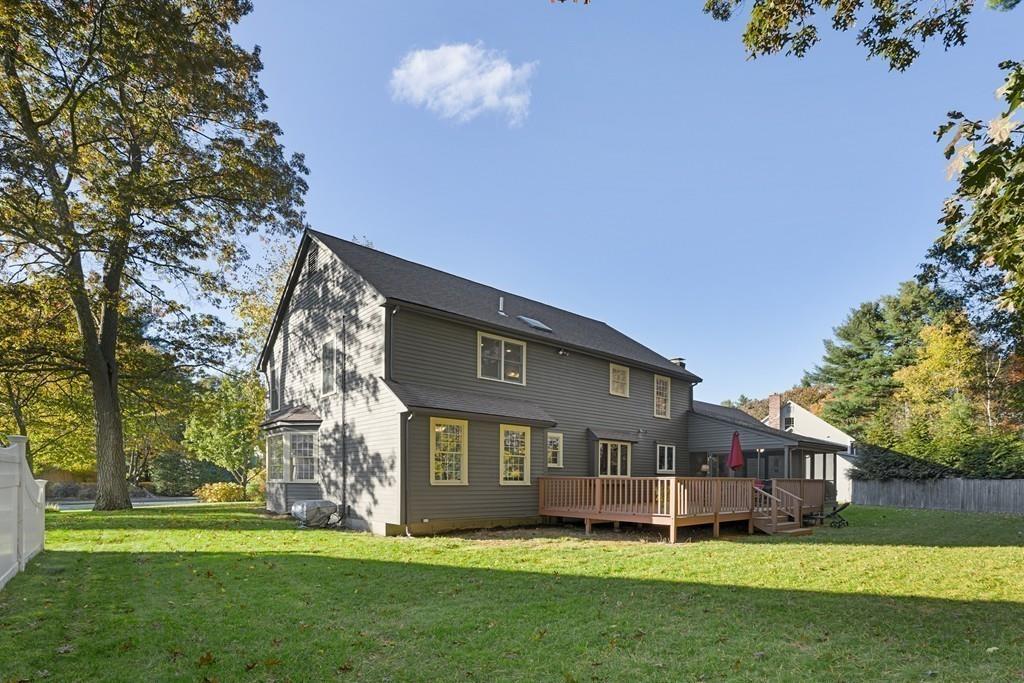 43 Ledgetree Road Medfield, MA 02052 - Photo 19 of 23 Gallery Image 19