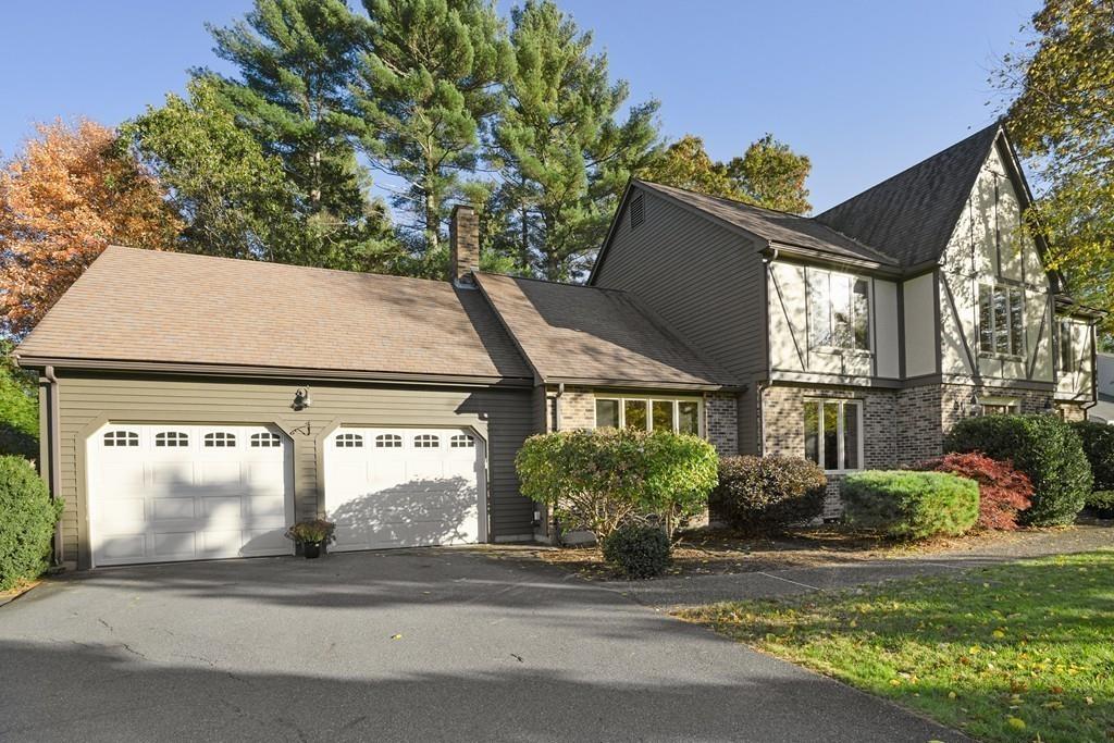 43 Ledgetree Road Medfield, MA 02052 - Photo 20 of 23 Gallery Image 20