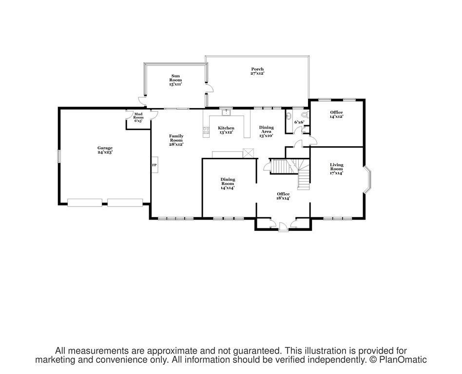 43 Ledgetree Road Medfield, MA 02052 - Photo 21 of 23 Gallery Image 21