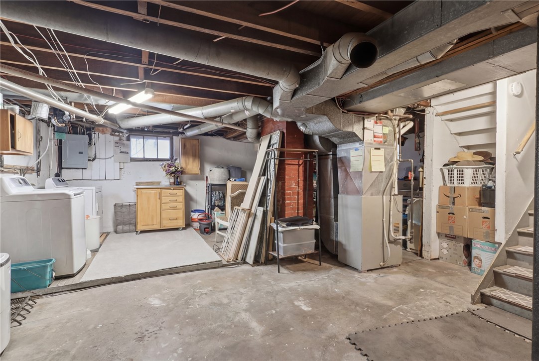 56 Bly Street Rochester, NY 14620 - Photo 31 of 44