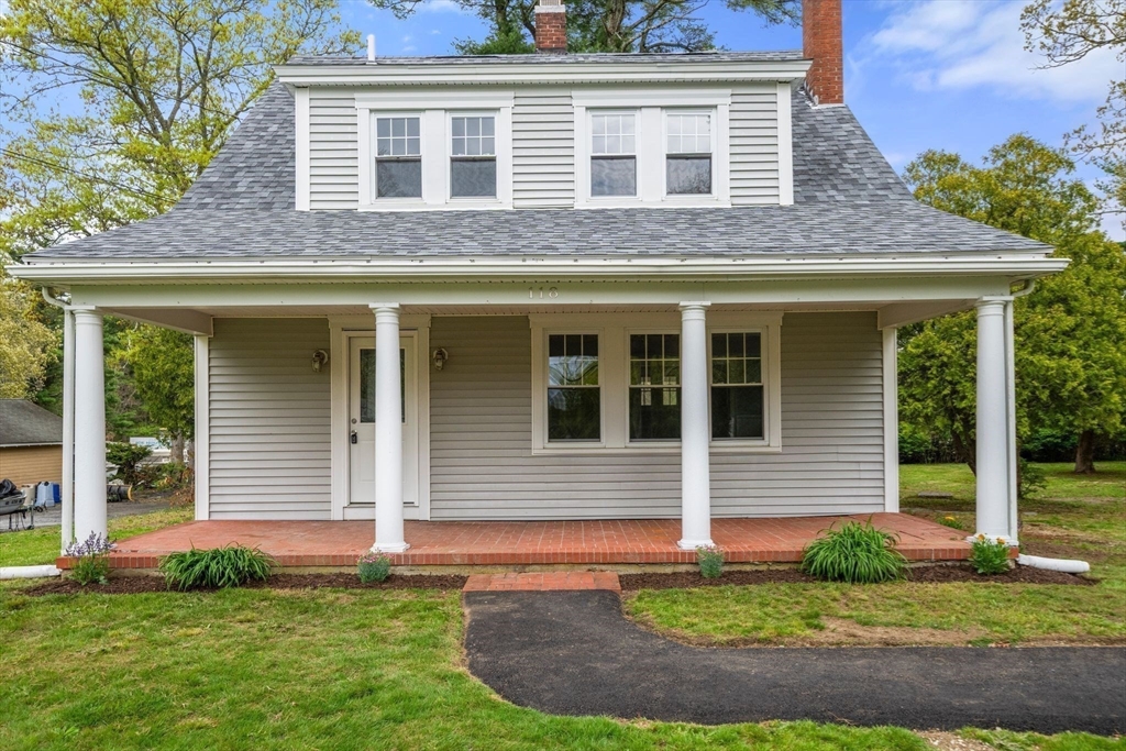 118 County Road Freetown, MA 02717 - Photo 4 of 34