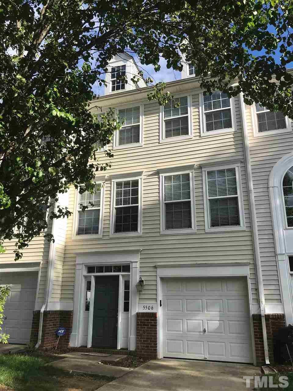 5506 Vista View Court Raleigh, NC 27612 - Photo 1 of 24 Gallery Image 1