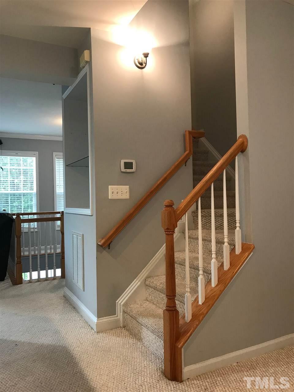 5506 Vista View Court Raleigh, NC 27612 - Photo 15 of 24 Gallery Image 15