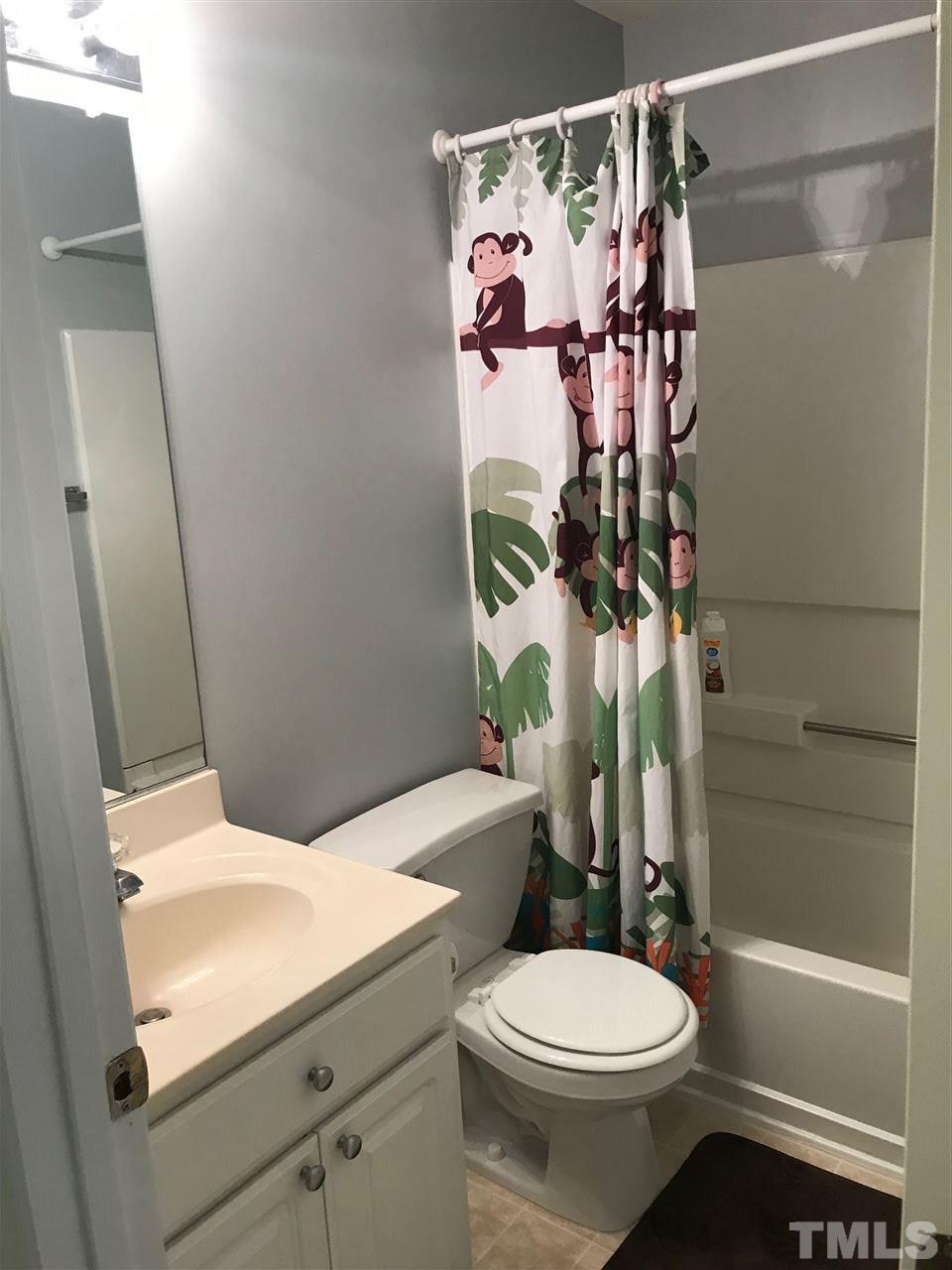 5506 Vista View Court Raleigh, NC 27612 - Photo 19 of 24 Gallery Image 19