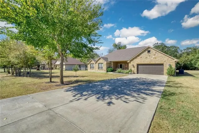$515,000 | 4326 Green Pastures, North Zulch, TX 77872
