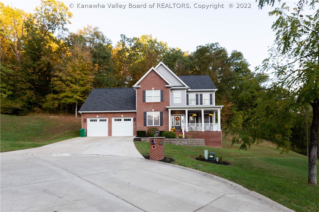 30 Chiswick Way Winfield, WV 25213 - Photo 3 of 27 Gallery Image 3