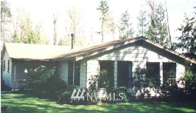 5917 Lackey Road Northwest Vaughn, WA 98394 - Photo 1 of 1