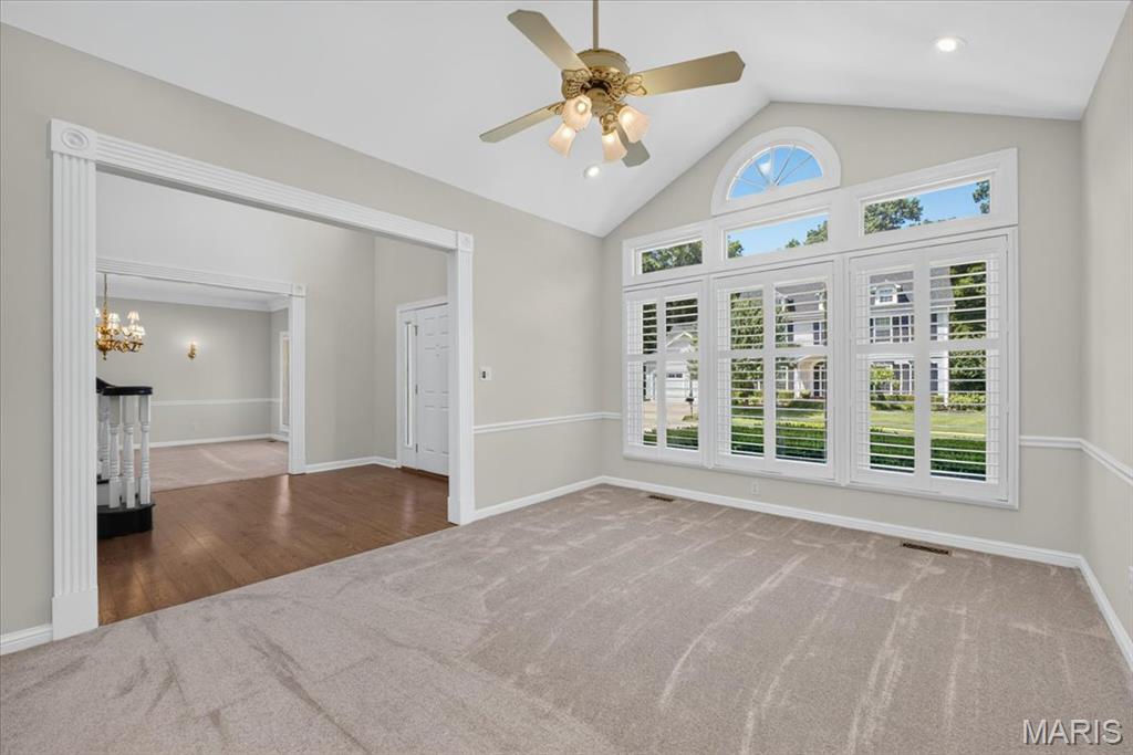 16557 Baxter Forest Ridge Drive Chesterfield, MO 63005 - Photo 9 of 67