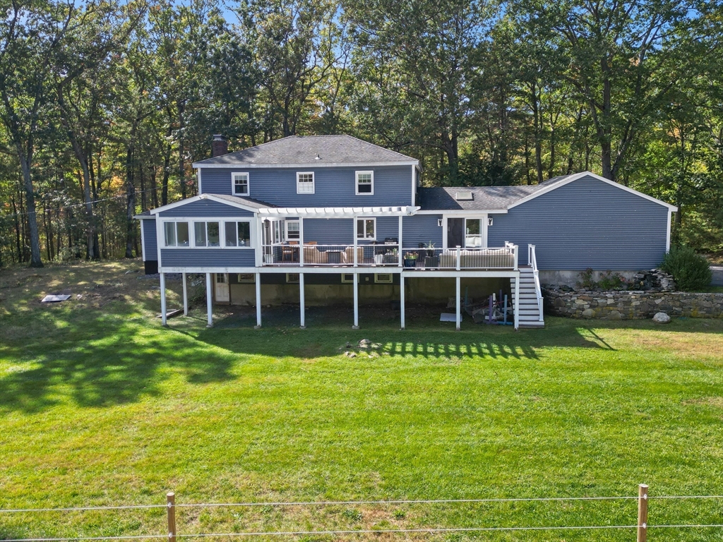 34 Roberts Road Boxford, MA 01921 - Photo 2 of 41