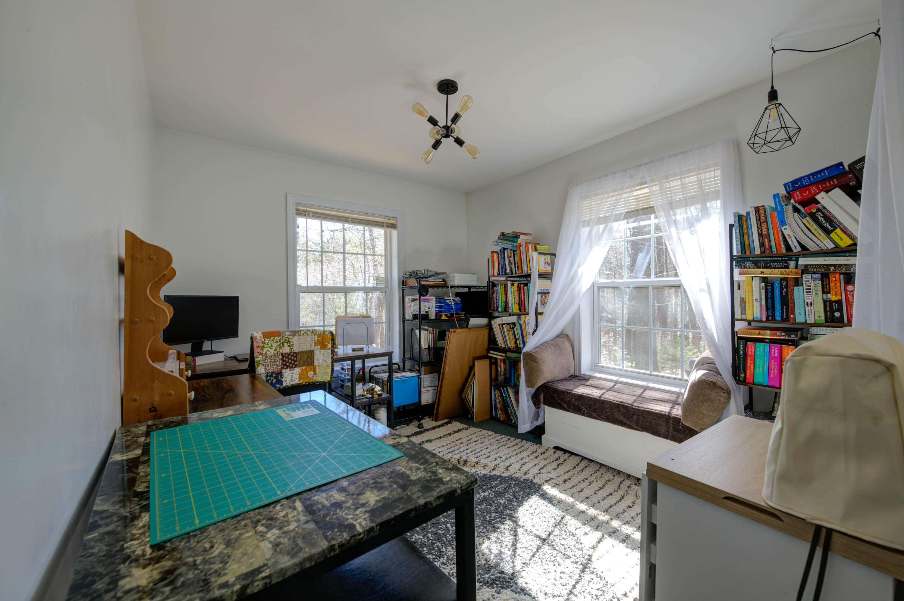 350 Lower Round Pond Road Bristol, ME 04539 - Photo 20 of 25 pic-19
